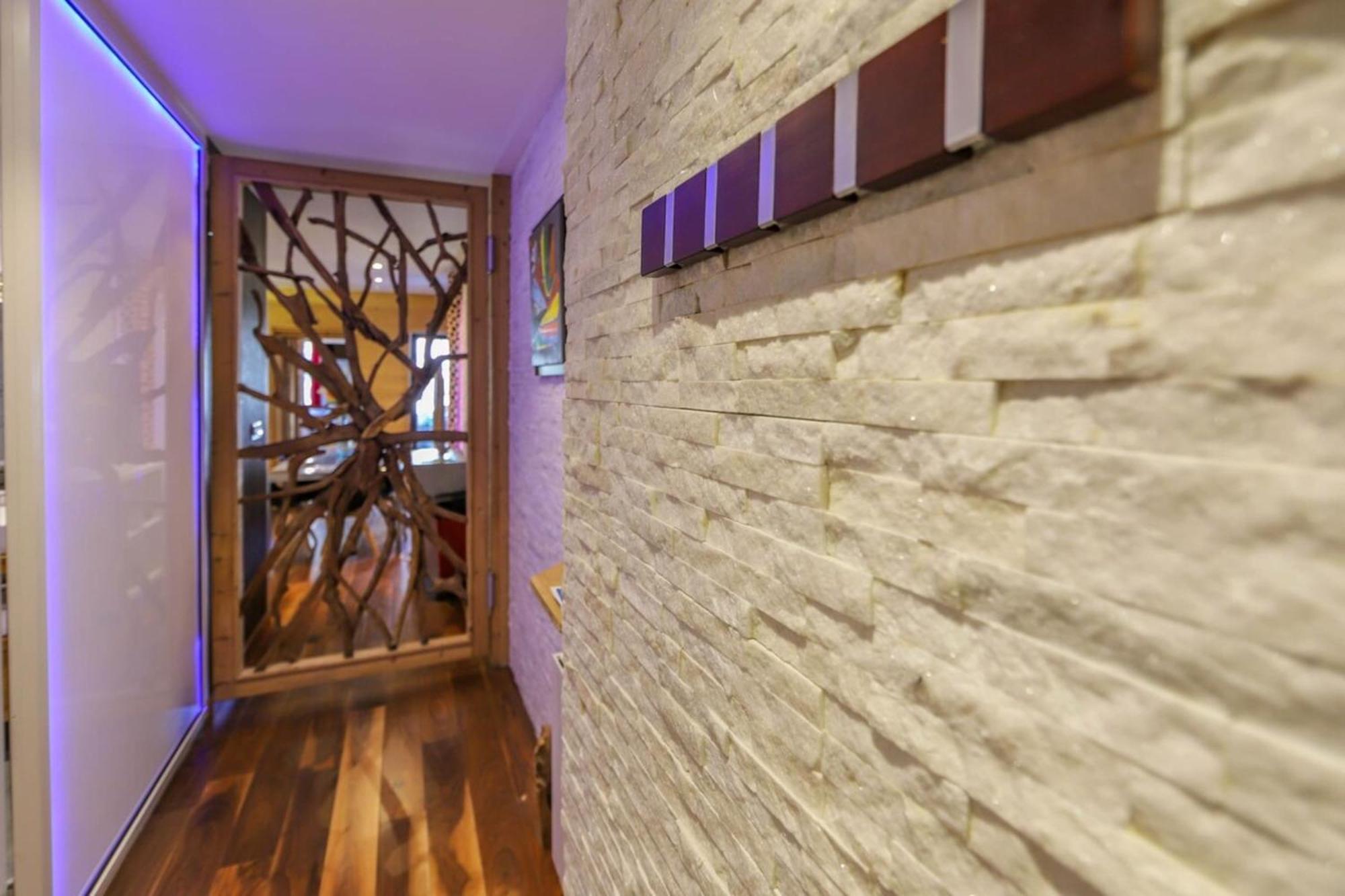 L'Isle - Lofts & Lakes Certified 5-Stars Annecy Exteriör bild
