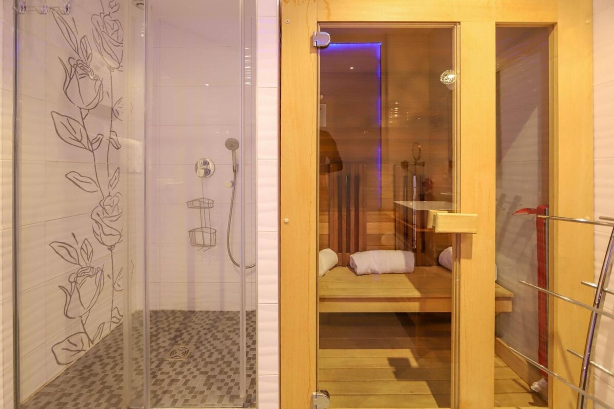 L'Isle - Lofts & Lakes Certified 5-Stars Annecy Exteriör bild