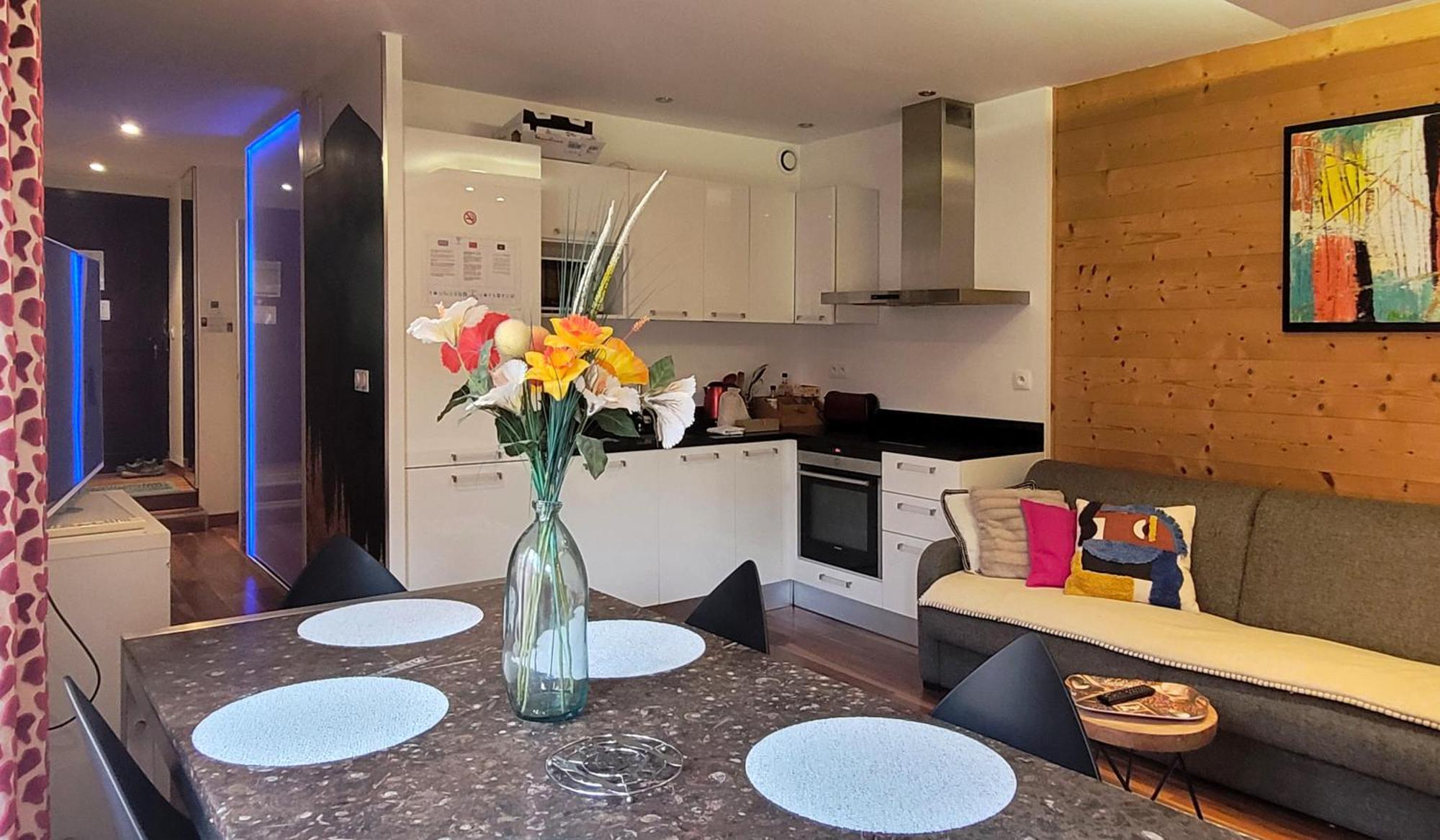 L'Isle - Lofts & Lakes Certified 5-Stars Annecy Exteriör bild