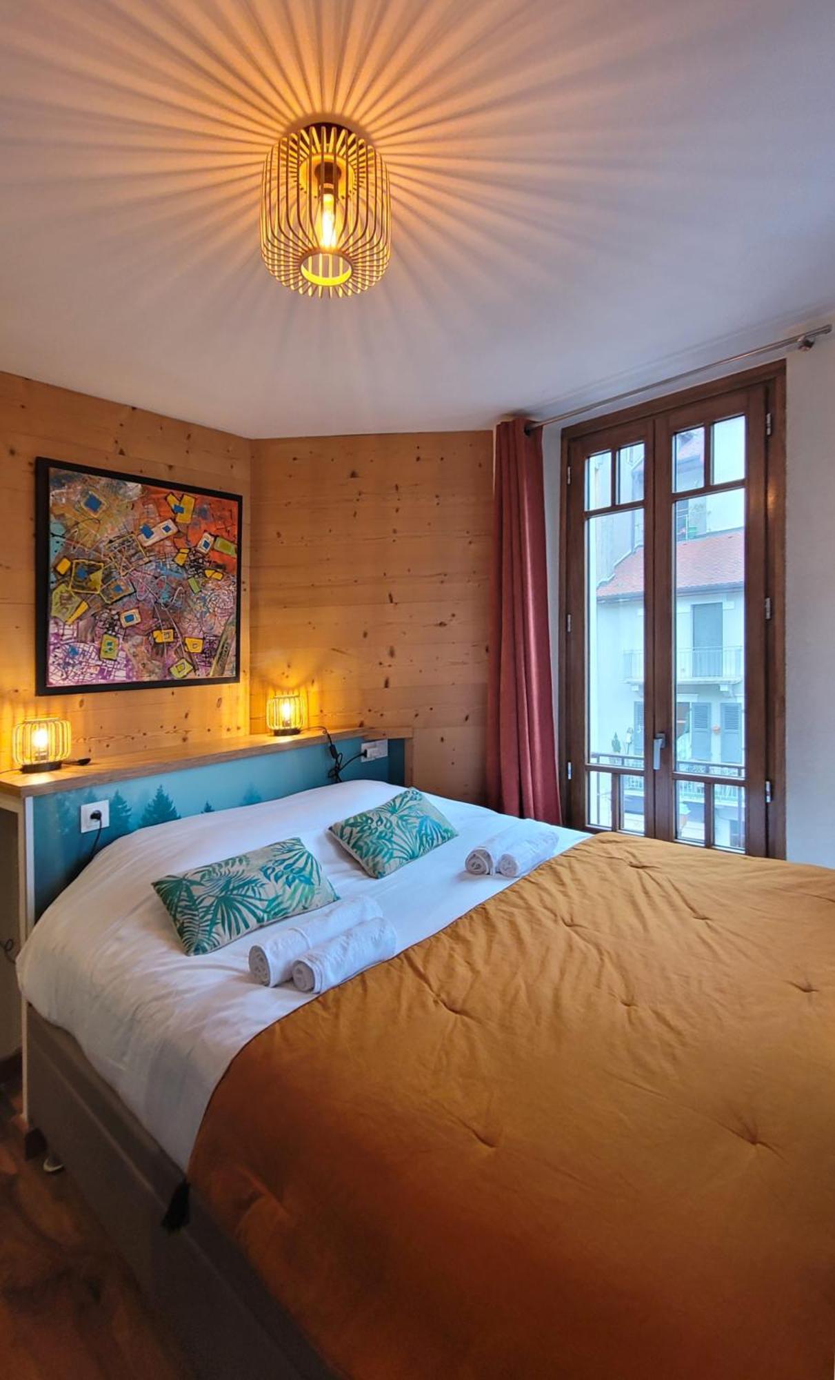 L'Isle - Lofts & Lakes Certified 5-Stars Annecy Exteriör bild