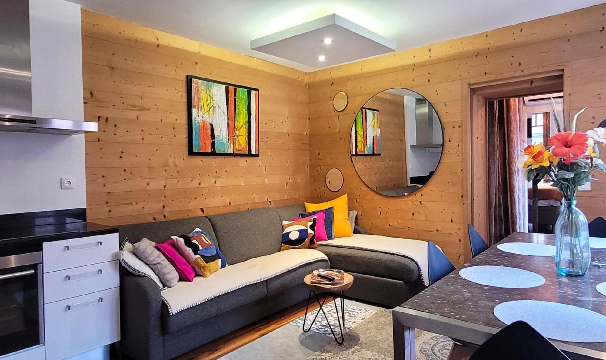 L'Isle - Lofts & Lakes Certified 5-Stars Annecy Exteriör bild