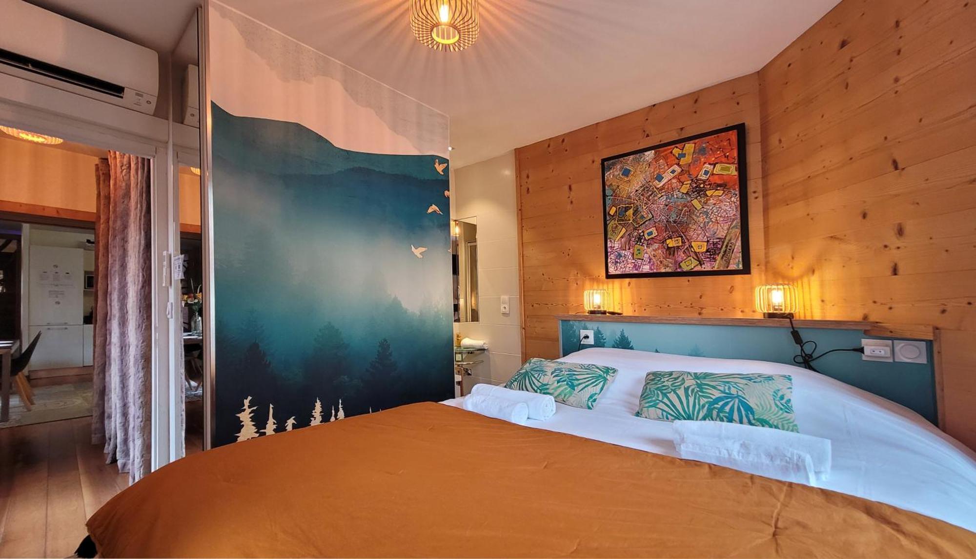 L'Isle - Lofts & Lakes Certified 5-Stars Annecy Exteriör bild