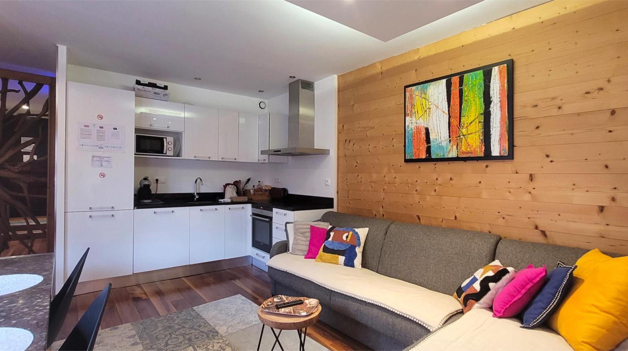 L'Isle - Lofts & Lakes Certified 5-Stars Annecy Exteriör bild