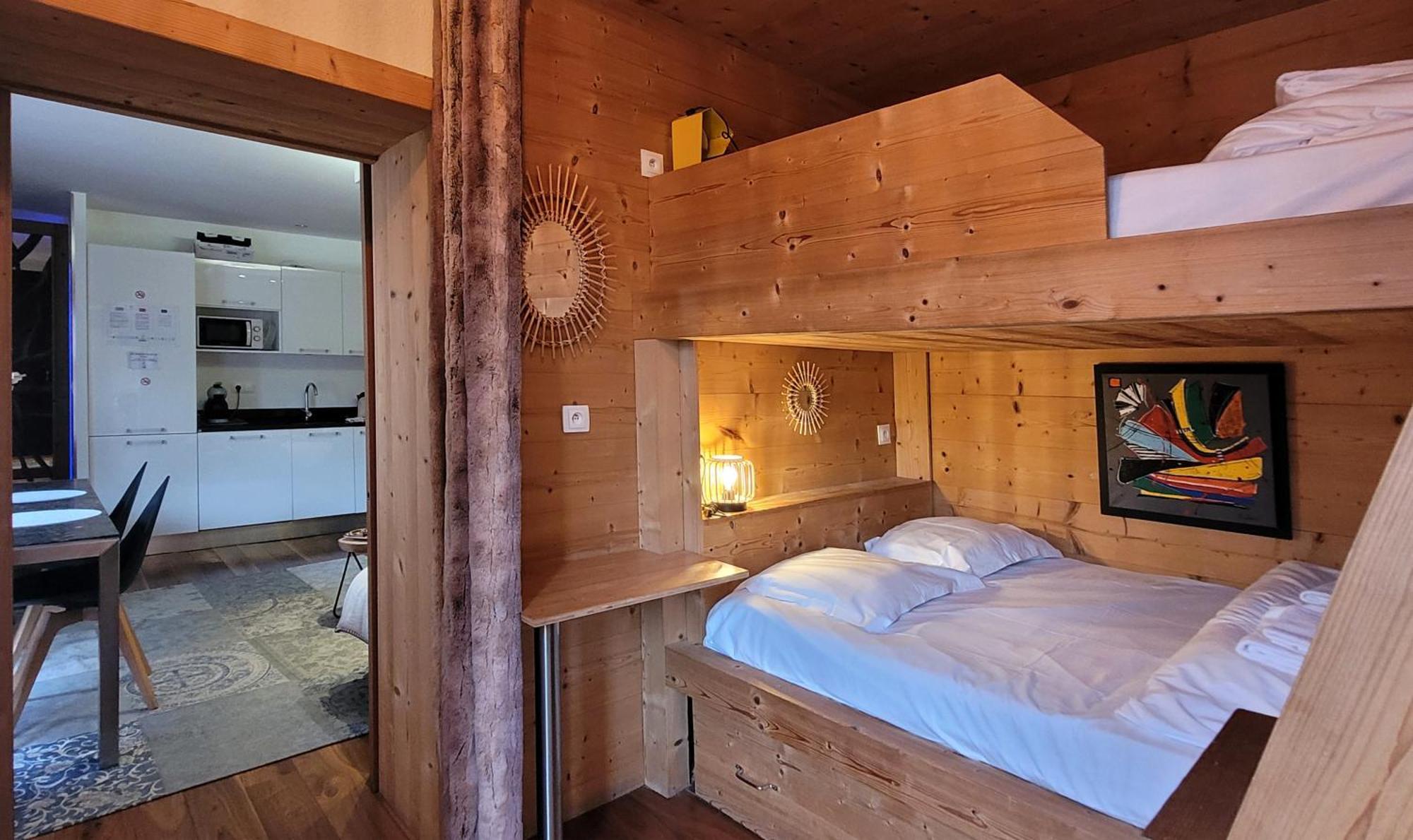 L'Isle - Lofts & Lakes Certified 5-Stars Annecy Exteriör bild