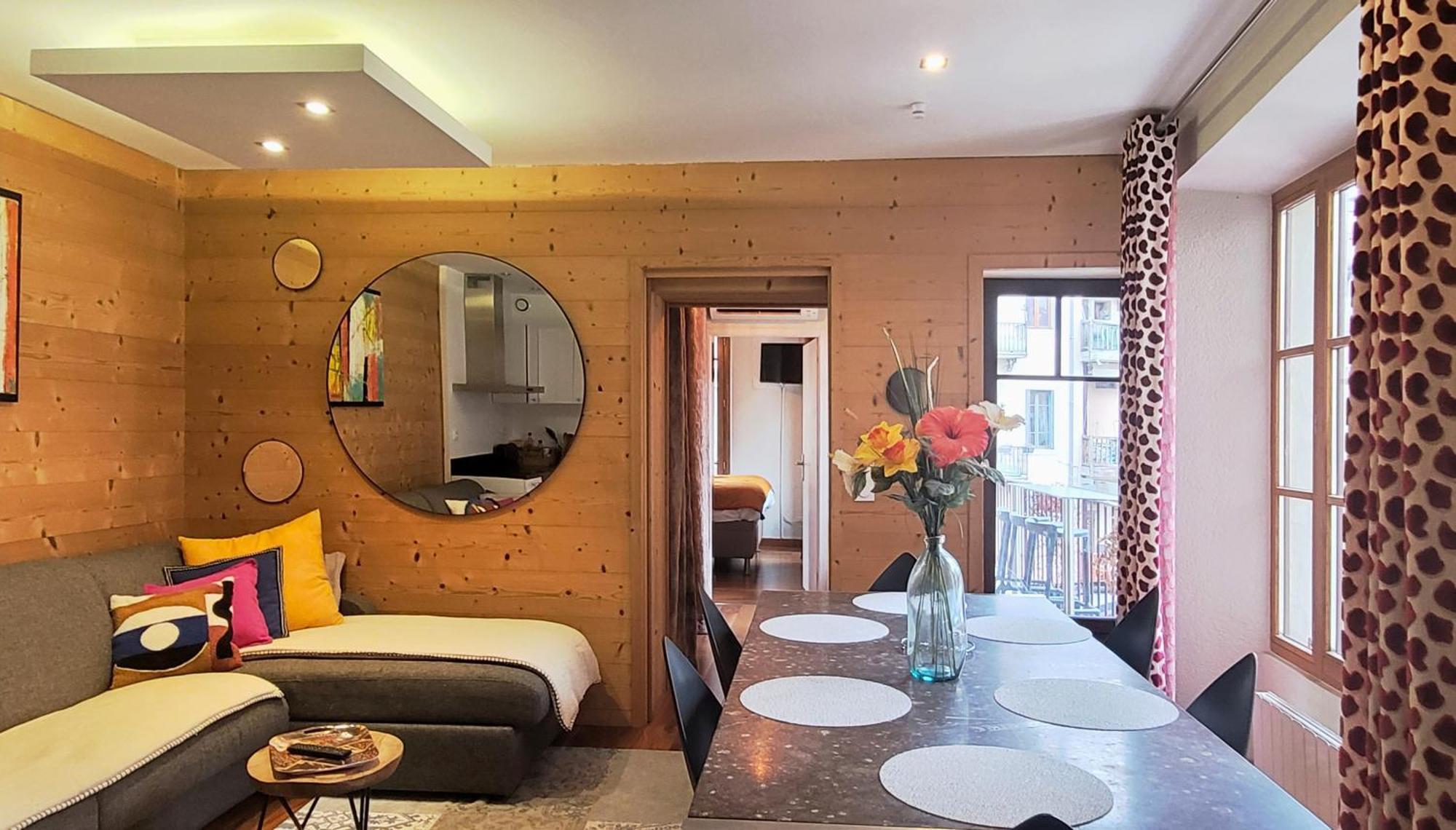 L'Isle - Lofts & Lakes Certified 5-Stars Annecy Exteriör bild