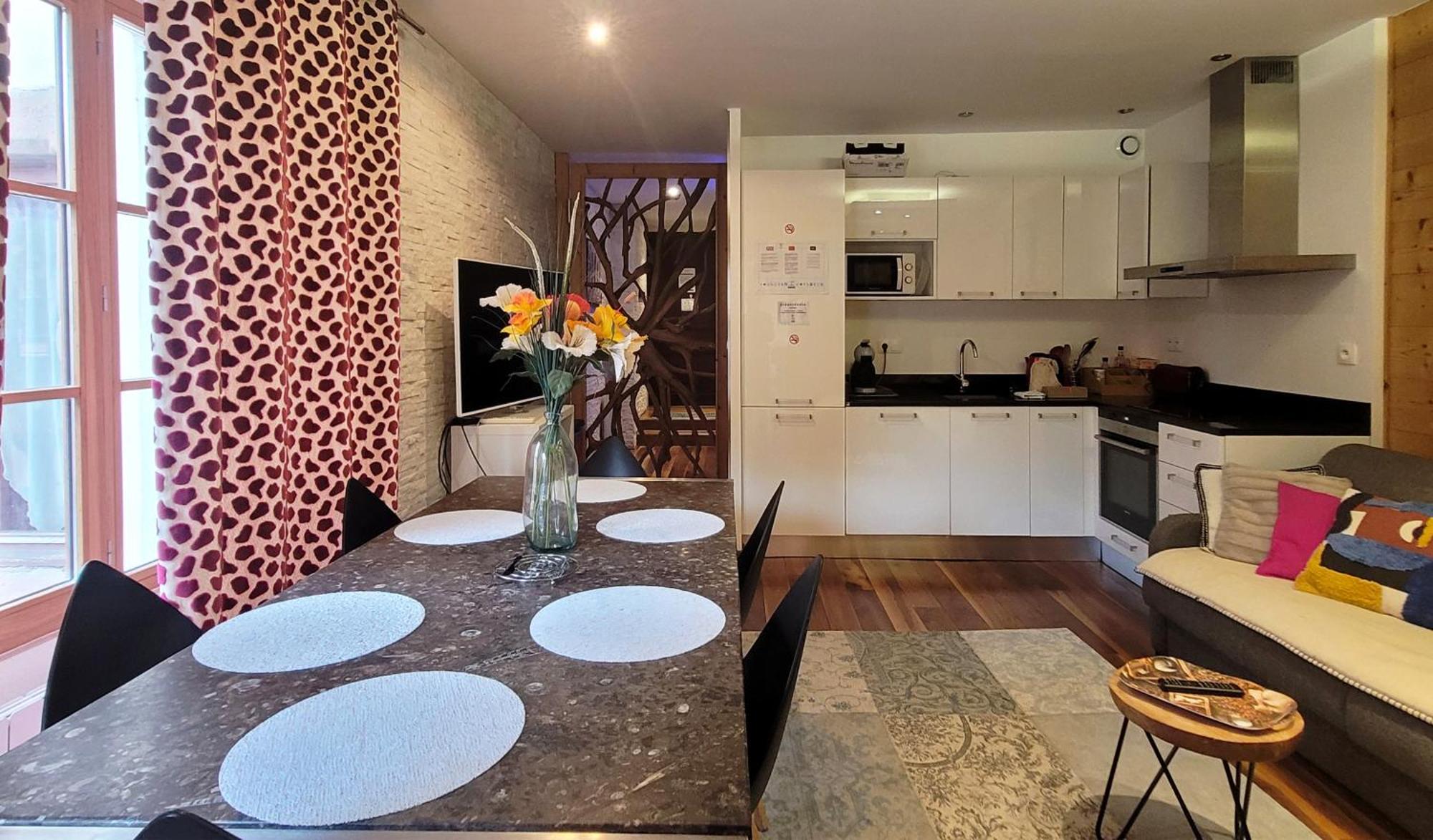 L'Isle - Lofts & Lakes Certified 5-Stars Annecy Exteriör bild